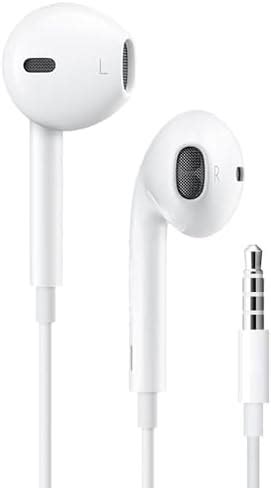 Portronics Conch Theta A in Ear 3.5mm Wired Earphones with In Line HD ...