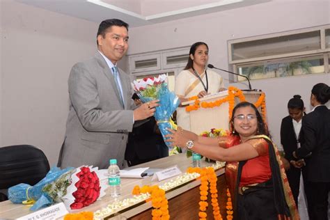 Haveli Institute of Legal Studies and Research Silvassa Campus: Photos ...