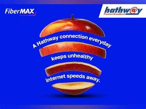 Hathway Premium Broadband disrupts the market with unmatched pricing