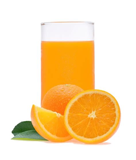 Orange Juice