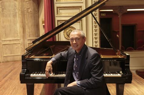 biography – Ivo Pogorelich