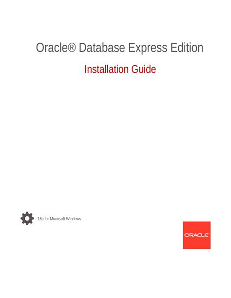 Image result for Oracle Database Express Edition Download