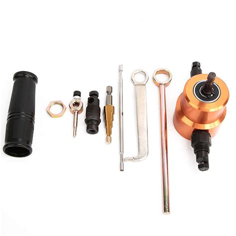 Metal Cutting Tools, Portable Manual 360° Rotating Sheet Metal Cutter ...