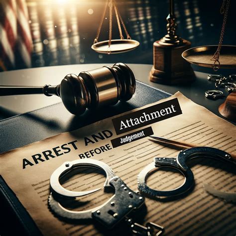 Arrest and Attachment before Judgement in CPC