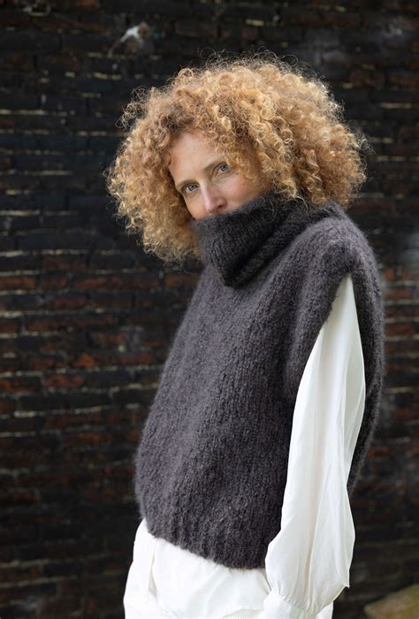 Keetje – The Knitwit Stable