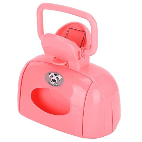 Dogs Faeces Picker, Practical Environmental Protection PP Animal Waste ...