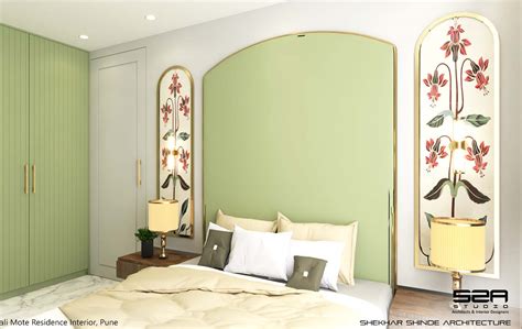 mrs mote residence interiors