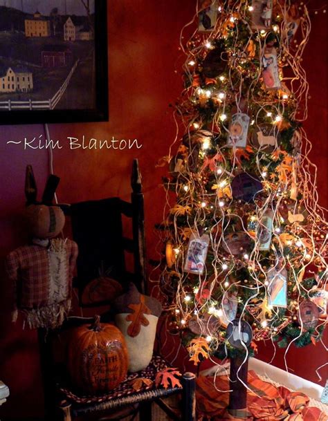 Primitive Tree Decorating 的图像结果