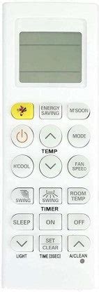 Buy AC Remotes Online in India – Tomson Electronics