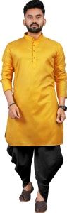 Mens Dhoti Kurta - Buy Dhoti Kurta For Men Online at Best Prices in ...