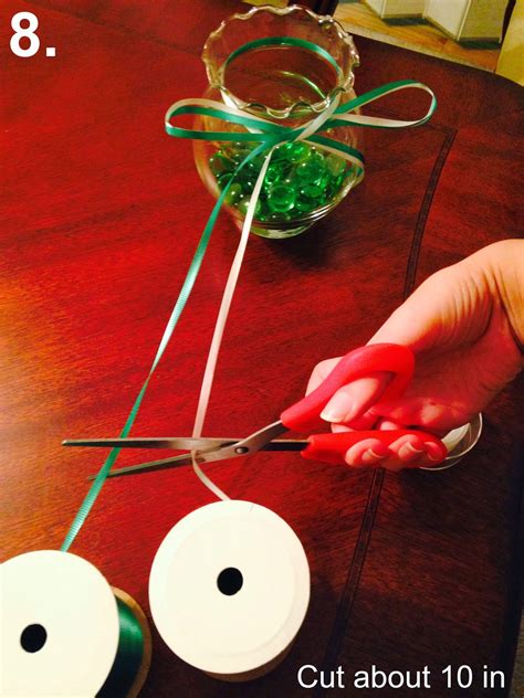 Image result for Making Centerpieces