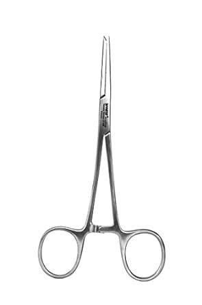 SS WHITE - Rochester - Kocher 1x2 14cm -Straight S19.03,Haemostatic ...
