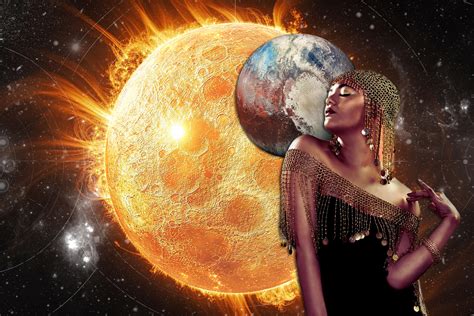 The Universe's Favorite Zodiacs, July 25, 2025, Will Experience a Major ...