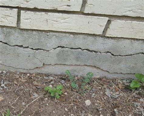 Why Do Concrete Slab Foundations Crack? | HD Foundations