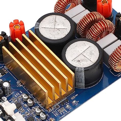 Image result for Small Class D Amplifiers