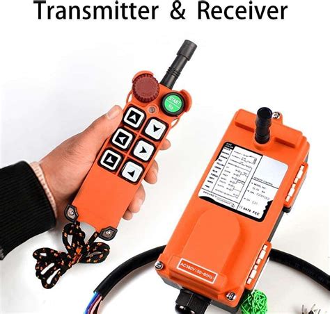 Image result for Industrial Remote Control