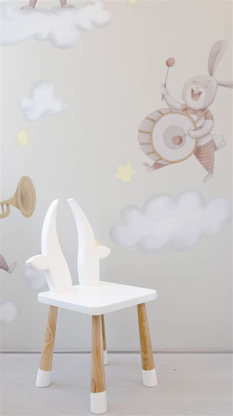 Ariel Chair — WADDLE AND ROO (OPC) PRIVATE LIMITED