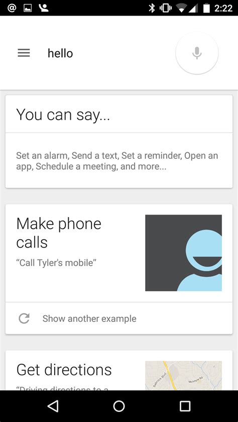 Image result for Hello Google
