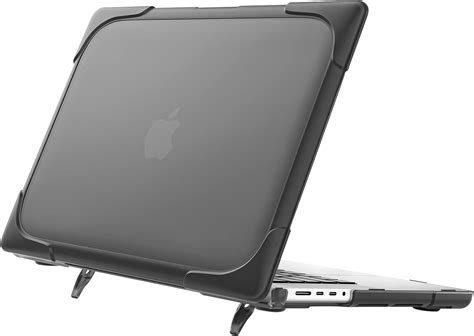 Buy ProCase MacBook Pro 16 Inch Case 2021 2022 Release A2485 M1 Pro M1 ...