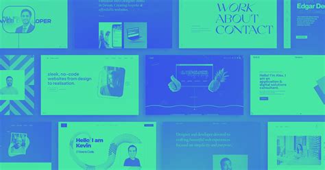 Image result for Web Developer Portfolio