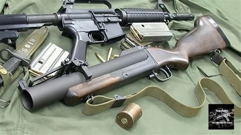 File:M79 PistolGrip.jpg - Internet Movie Firearms Database - Guns in ...