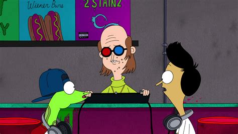 Watch Sanjay and Craig Season 2 Episode 7: Sanjay and Craig - Glory ...