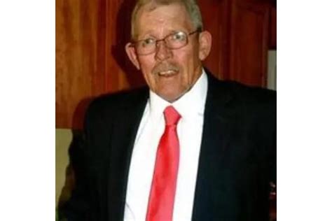 John Thomas "Johnny" Scott Obituary (2025) - Paris, TN - McEvoy Funeral ...