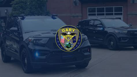 Update on Drop-off Recycling from Gary Sanitary District and Gary ...