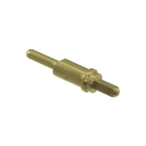 9061-0-00-15-00-00-03-0 Mill-Max Manufacturing Corp. | Connectors ...