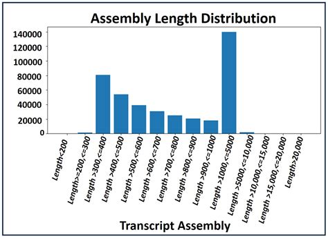 Transcriptomic Analysis to Understand the Nitrogen Stress Response ...