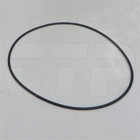 Caterpillar Output Transfer Gear O-Ring, 2U5355