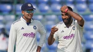 Shubman Gill re-enters top 10 in ICC Test rankings; Jasprit Bumrah ...