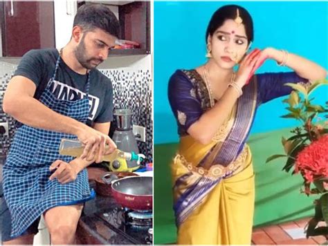 From cooking to dancing: Tricks you can learn from these Malayalam TV ...