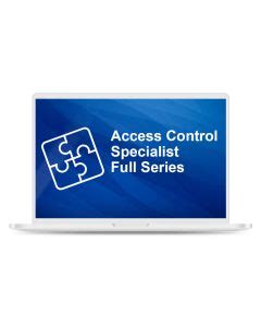 Access Control System Training 的图像结果