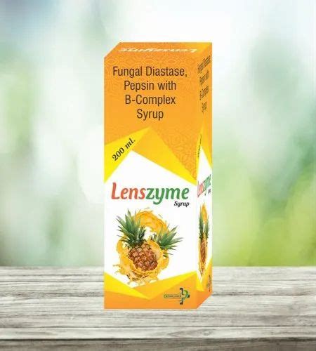 Pharmaceutical Syrup And Drops - Lactulose Oral Solution Usp Trader ...