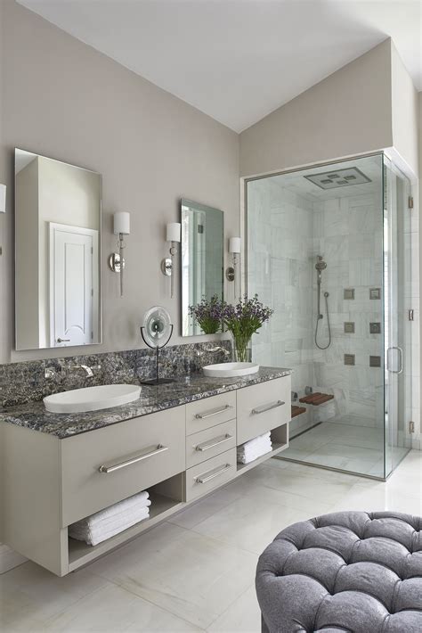 Master Bath Vanity Ideas for a Luxurious Retreat – Artourney