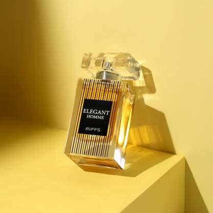 Buy RiiFFS ELEGANT HOMME Eau De PARFUM 100ml ( For Men & Women ) Eau de ...