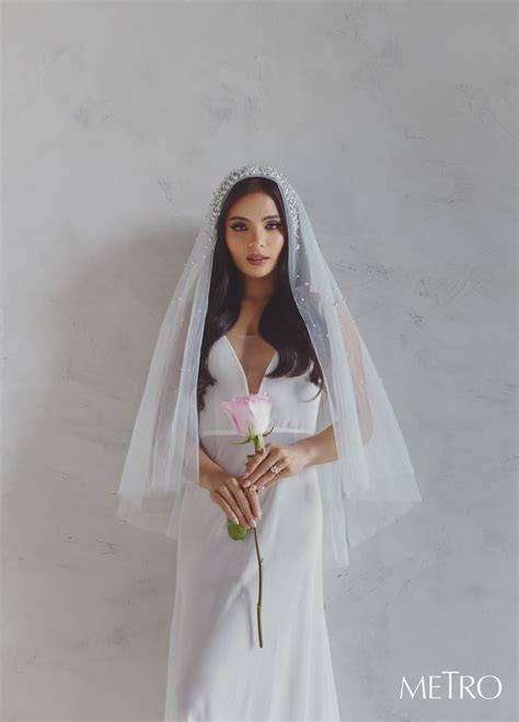 In the Mood for Love: Lovi Poe and Monty Blencowe’s Romance and ...