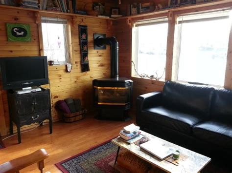 TRAVELLER'S TOUCHSTONE (Churchill) - B&B Reviews & Photos - Tripadvisor