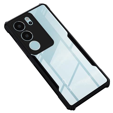 Mr. Case Back Cover Case for Vivo V29 5G | Vivo V29 Pro 5G ...