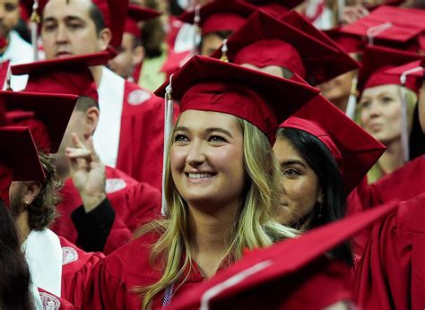 NC State University Spring 2023 Commencement Program by North Carolina ...