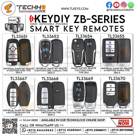 Image result for Keydiy Smart Key