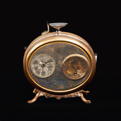 Image result for Who Invented the First Clock