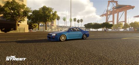 R34 : r/CarXStreets