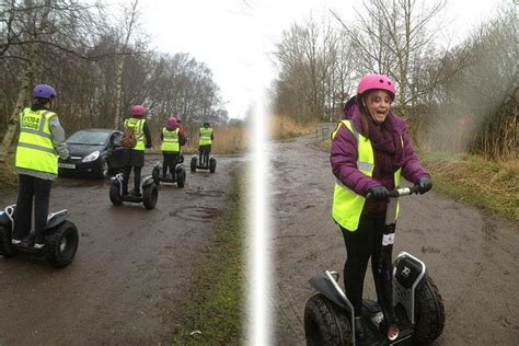 SEGWAYZ NORTH WEST (2026) All You Need to Know BEFORE You Go (with ...