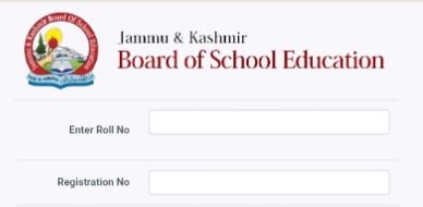 JKBOSE Declared Result For Class 12th Annual-Regular Summer Zone