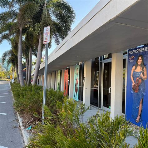SARASOTA ORCHESTRA - All You SHOULD Know Before Going 2026 (with Photos ...