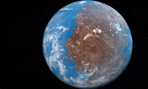 Scientists Find 4.4-Billion-Year-Old Chunk of Earth—And It’s the Oldest Piece Ever Discovered