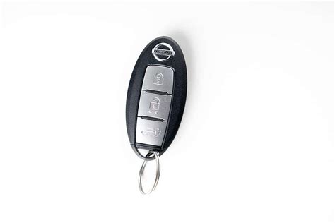 Image result for Reprogram Nissan Key FOB