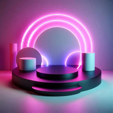 Creative podium stage ideas for award ceremonies | Premium AI-generated ...